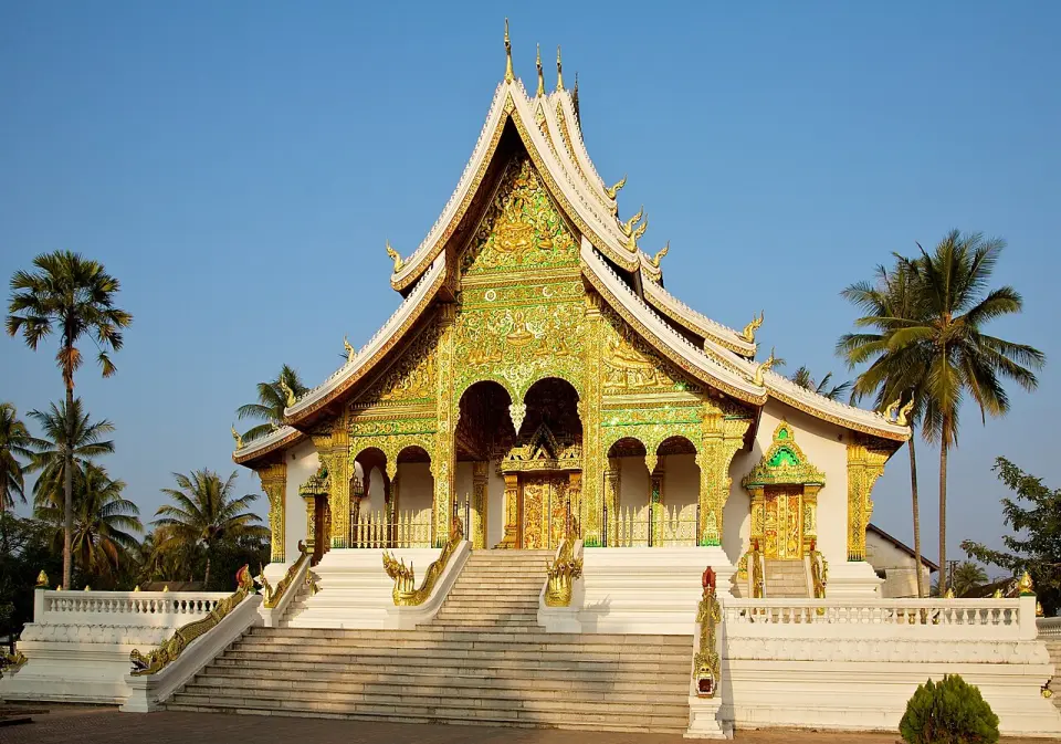 Royal Palace Museum