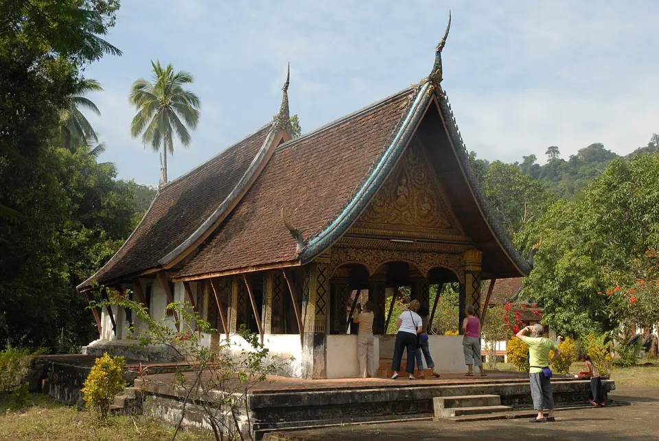 Wat Long Khoun